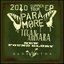 2010 Summer Tour: Paramore, Tegan and Sara, New Found Glory, Kadawatha - EP