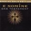 Das Testament (Gold Edition)