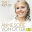 the art of Anne Sofie von Otter