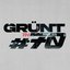 Grünt #70