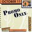 Promo Only Country Radio October 2011