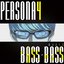 PERSONA4 meets BASS×BASS