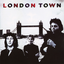 Wings - London Town album artwork