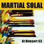 Martial Solal: At Newport 63