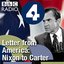 Letter from America: from Nixon to Carter (1969-1980)