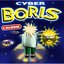 Cyber Boris