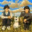糸電話 - Single
