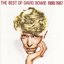 The Best of David Bowie - 1980 - 1987