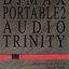 DJMAX PORTABLE 2 Audio Trinity