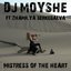 Mistress of the Heart (feat. Zhamilya Serkabaeva)