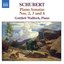 SCHUBERT: Piano Sonatas Nos. 2, 3 and 6