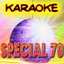 Karaoké spécial 70