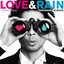 LOVE & RAIN ～LOVE SONGS～