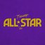 Allstar (feat. ibe) - Single