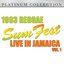 1993 Reggae Sumfest - Live in Jamaica Vol. 1