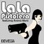 LaLa Pistolera