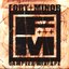 Fort Minor Sampler Mixtape