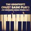 The Greatest!! Count Basie Plays, Joe Williams Sings Standards