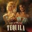 Целувка с Tequila