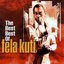 The Best Best Of Fela Kuti [Disc 1]