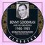 The Chronological Classics: Benny Goodman and His Orchestra 1944-1945