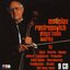 Mstislav Rostropovich Plays Cello Works