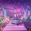 PURPLE ROSE - Single