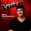 Bedouin Song (The Voice 2013 Performance) - Single