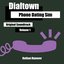 Dialtown: Phone Dating Sim (Original Game Soundtrack) Volume 1
