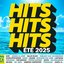 Hits Hits Hits été 2025 Édition Limitée