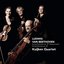 Beethoven: String Quartets op. 59 Razumovsky, String Quintet op. 29