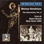 All that Jazz, Vol. 33: Benny Goodman – The Essentials, Vol. 2: Live at Basin Street (Remastered 2015)