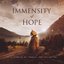 Immensity of Hope (Epic Stories of Promise and Aspiration)