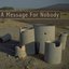 A Message for Nobody