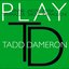 Vinnie Sperrazza / Jacob Sacks / Masa Kamaguchi. Play Tadd Dameron