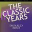 The Classic Years