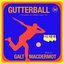 GUTTERBALL