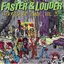 Faster & Louder: Hardcore Punk, Vol. 2