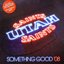 Something Good '08 - Taken from Ministry of Sound