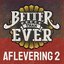 Better Than Ever (Aflevering 2 / Live)