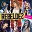 Rebeldes Ao Vivo