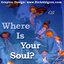 Where Is Your Soul?