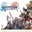 Dissidia Final Fantasy