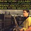 New York Lullaby