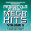 Freestyle Classic Mega Hits Vol. 5