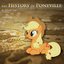 The History of Ponyville