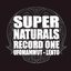 Supernaturals Record One