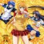 一騎当千 歌姫ベストソング・コレクション -花鳥風月-