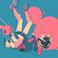osyarebantyou (feat. Ado)
