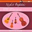 Paganini: Guitar Quartets Nos. 2, 8 and 15
